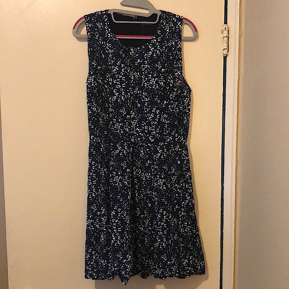 Gap dress